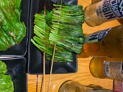 -云晓光头烧烤吧(新大陆广场店)