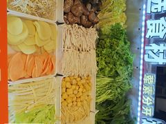 -永辉超市(鲁谷店)