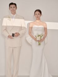 -青禾婚纱摄影(杭州店)