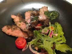-西堤厚牛排(王府井店)