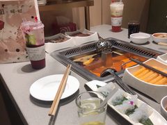 -海底捞火锅(关山保利店)