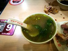 -百家鸡味馆(清泰店)