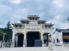 -九华山风景区