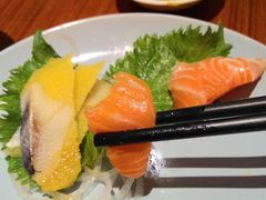 -美盛喜来登大酒店-盛宴标帜餐厅
