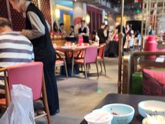 -南门四季铜锅涮肉(大屯·北苑店)