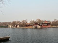 -百脉泉景区