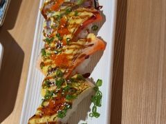 -德川家日本料理(中关村寰太大厦店)