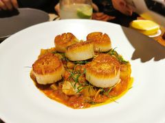 -Mercato莫卡多露台餐厅与酒吧(K11店)