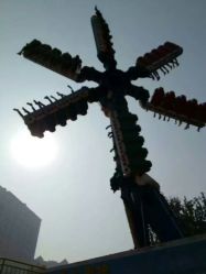 -郑州市世纪公园