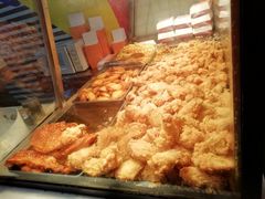 -前进5路汉堡炸鸡(前进五路店)