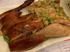 -大哥餐厅(西城花园店)