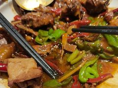 -U你·天然调味(南湖总店)