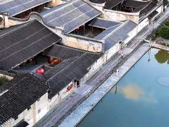 -福州罗源湾海洋世界旅游区