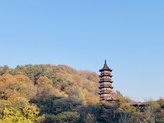 -牛首山文化旅游区