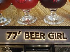-77啤妹精酿生活馆(前门店)