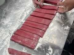 -李与白包子铺(桐梓林店)