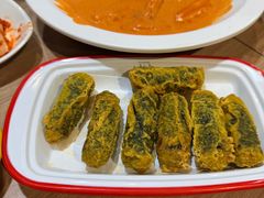 -山海珍味韩国料理(奥城店)