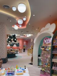 -奈尔宝家庭中心·亲子餐厅(苏州大悦城店)