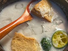 -芸鲜季·云南野生菌餐厅· 云南风物味研社(闵行店)