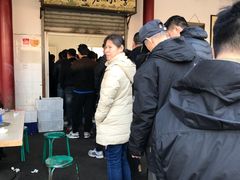 门面-李小老烧饼(常营民族家园店)
