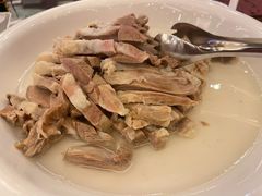 泉水煮手把肉-内蒙古驻京办餐厅