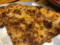 -Tubestation站点比萨(五道营店)