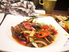 -火吧PTV聚会餐厅(10号店)