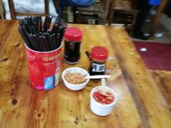 -肆姐面粉馆(坡子街店)