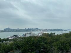 -厦门海港英迪格酒店(中山路店)