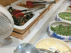 -码头故事火锅(大丰店)