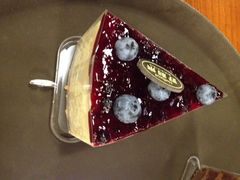 蓝莓乳酪-好利来(柳北店)
