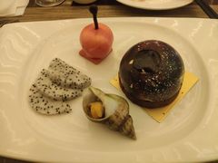 -杭州国际会议中心洲际酒店-原素全日餐厅(解放东路店)