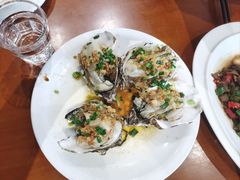 -好兄弟郭巨海鲜(天一阁店)