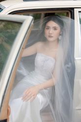 -大花轿艺术影像高端定制婚纱摄影(朝阳一路店)