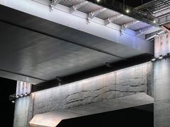 -闽江夜游台江旅游码头