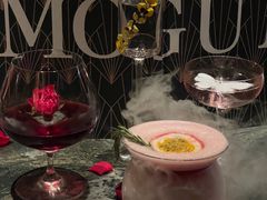-Mogul Eatery·大亨餐酒馆