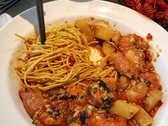 -聚味瞿记·龙虾堂(梅溪湖店)