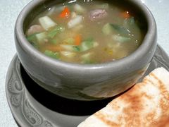 -汉唐宴长安食府