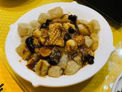 -现代粗粮(星海广场店)