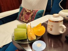 -古莲·影院足道·按摩SPA(水上温泉店)