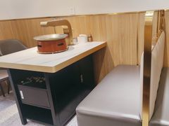 -白山烧烤(文安路万豪店)