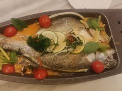 -翠华餐厅(德基广场店)