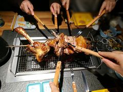 -那些年记忆烧烤