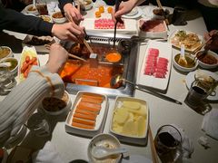 -海底捞火锅鲜切牛肉主题店(长寿路店)