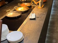-安徽高速开元国际大酒店·地中海自助餐厅