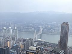 -WFC会仙楼观景台
