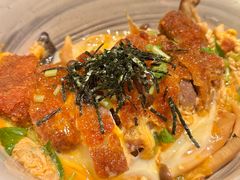 -希望日本料理(保利香槟花园店)