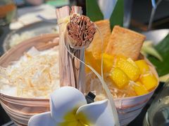 -Ameigo梅果·云贵川bistro(长宁来福士店)