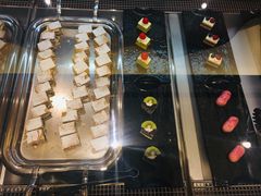 -沈阳和平艾美酒店新食谱西餐厅