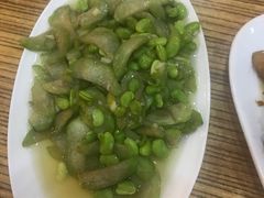 -江南大学-第一食堂(江南苑)